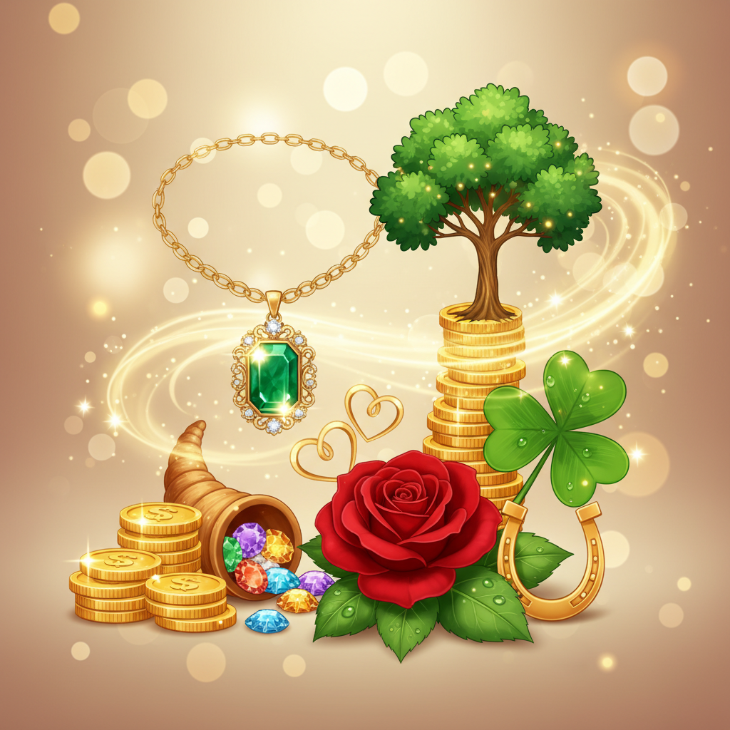 개인 생일 운세 배너 이미지