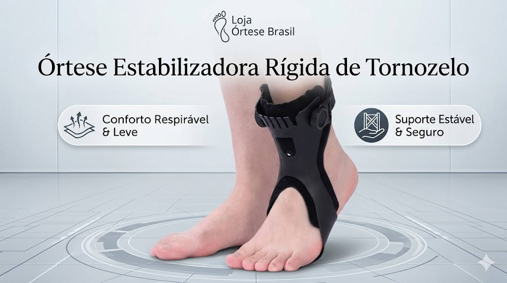 Estabilizador de Marcha