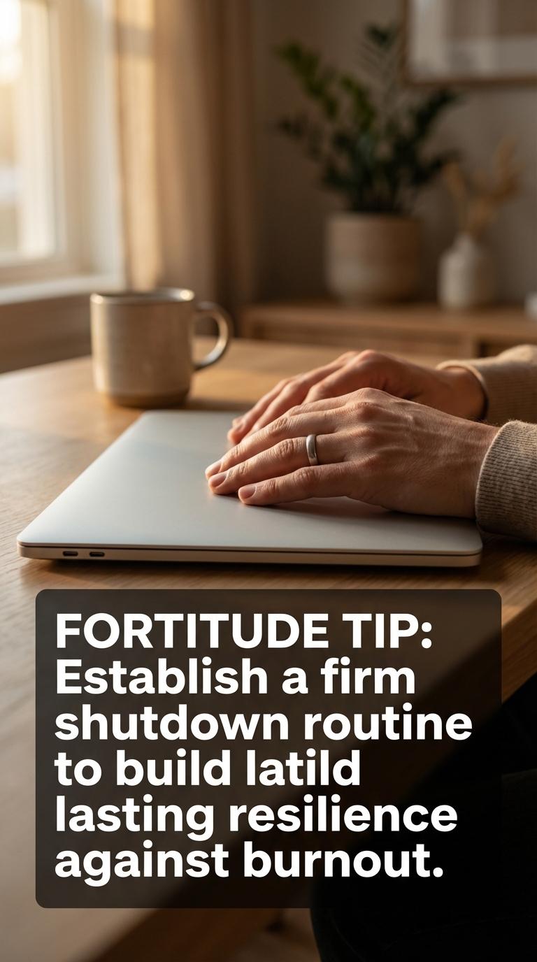 Building Resilience for Sustainable Productivity