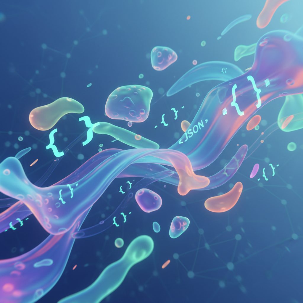 Wide-column database visualization