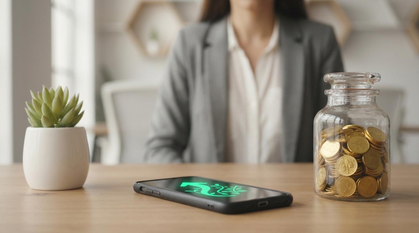 비과세 혜택과 절세 전략 시각화