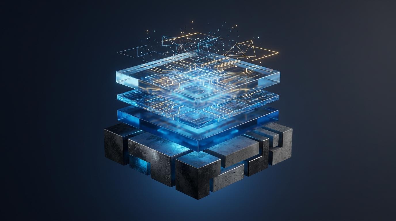 AI Intelligence Factory