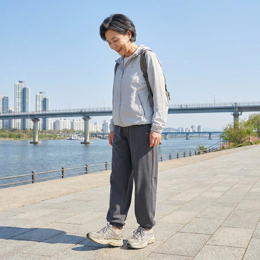 호카 본디 8 와이드 장단점