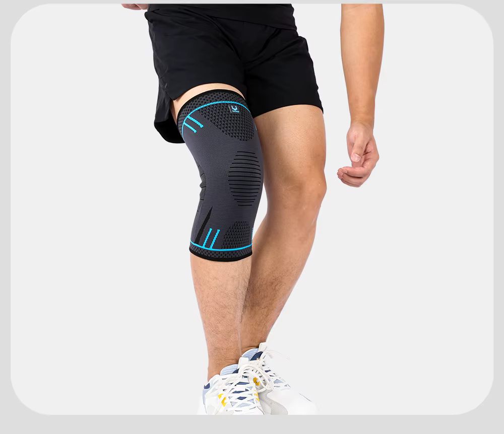 Vilico 3D Professional Knee Sleeve