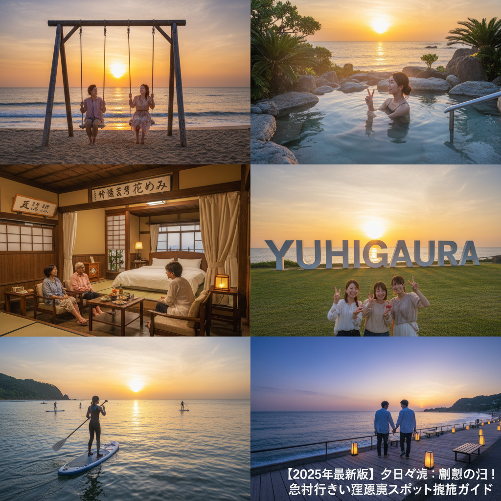 夕日ヶ浦 京丹後市 Googleマップ