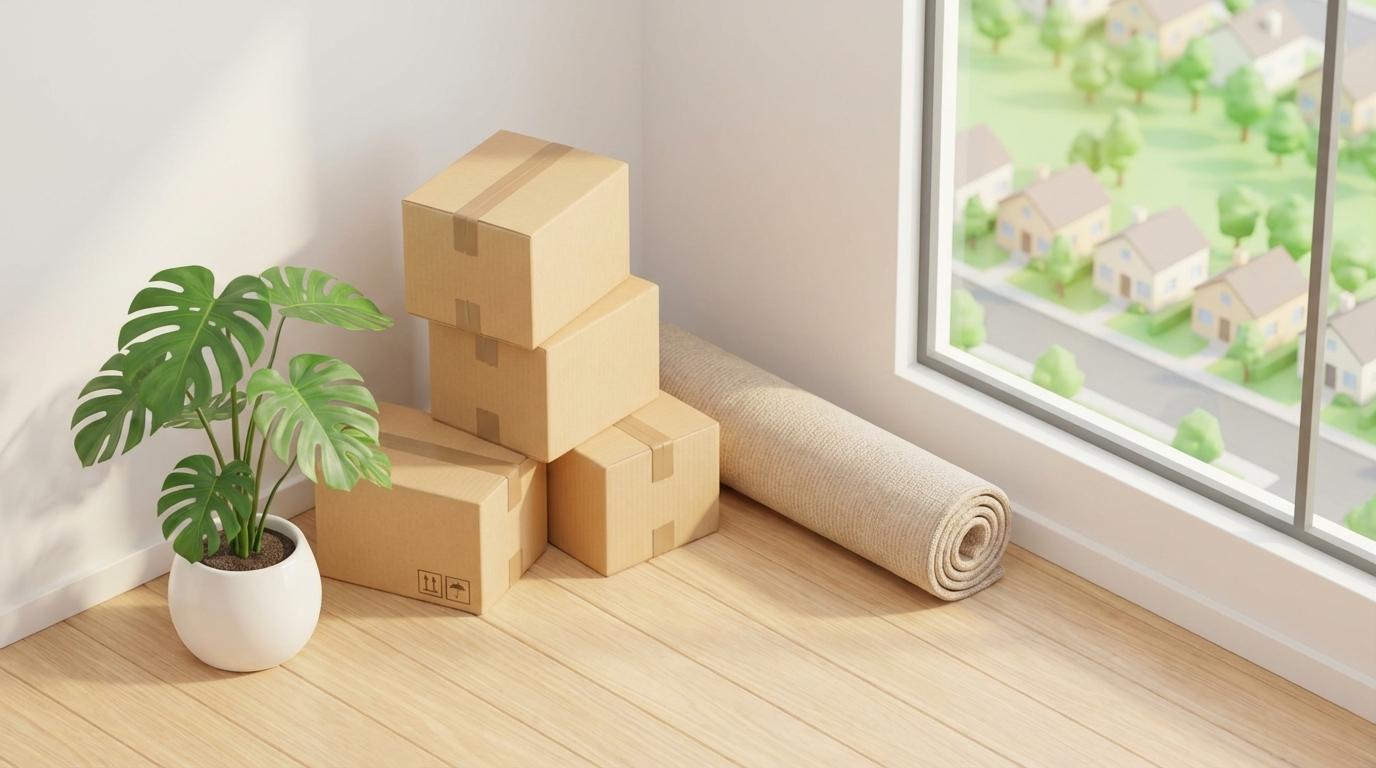 부동산 계약 및 법적 효력 이미지