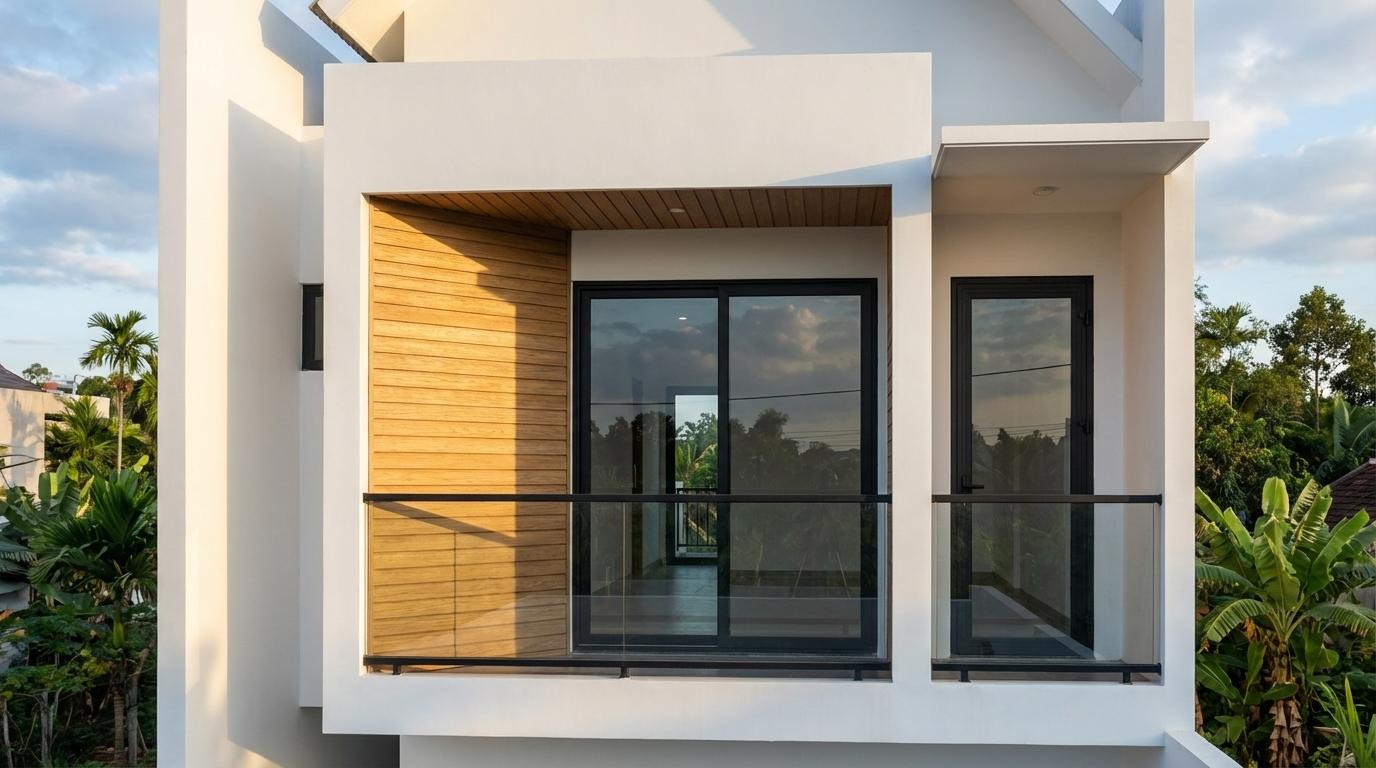 Architectural Detail