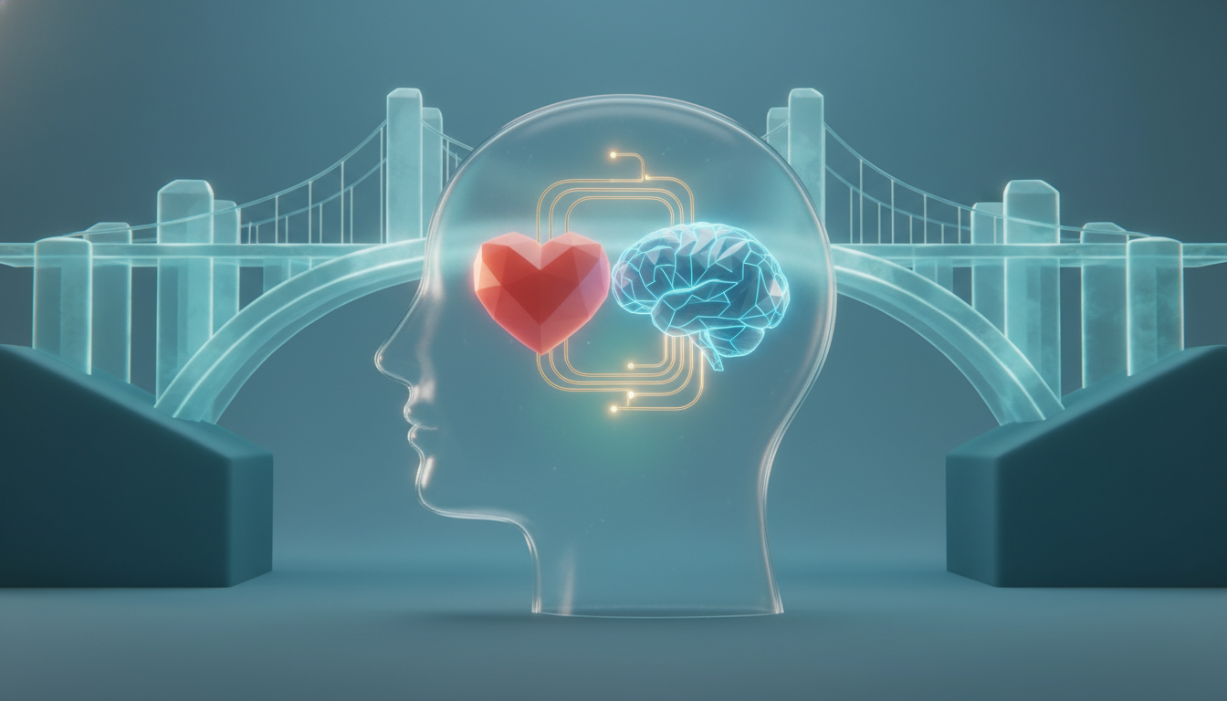 الذكاء العاطفي