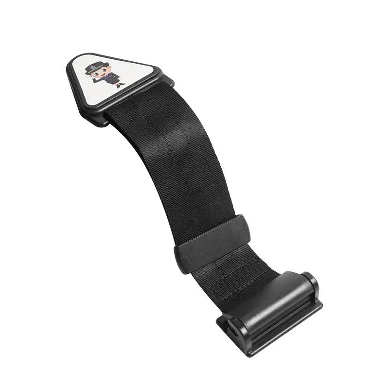 Seat Belt Comfort Hero