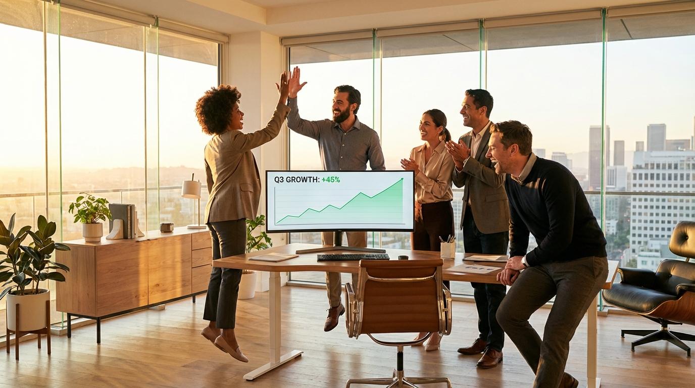 Targeting Excellence