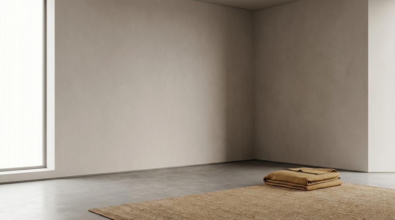 Minimalist Before