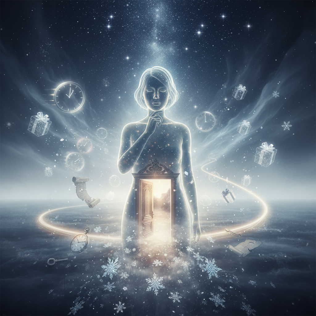 꿈 해몽 배너 이미지