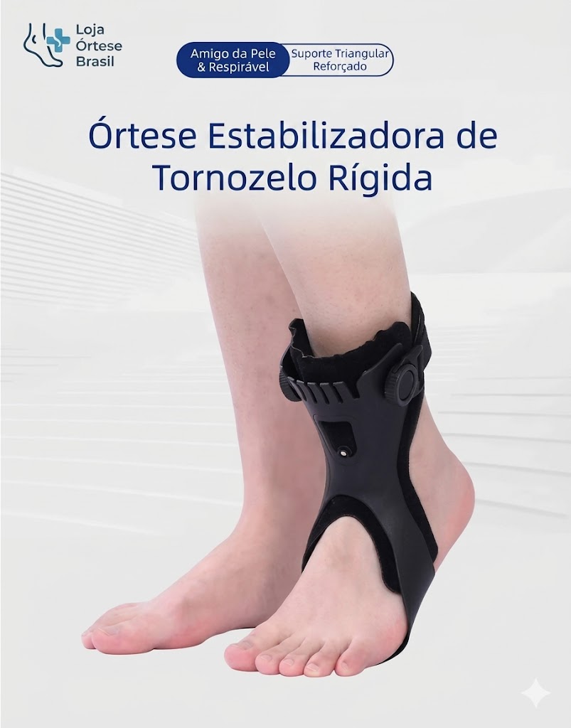 &Oacute;rtese Pneum&aacute;tica &Oacute;rtese Brasil