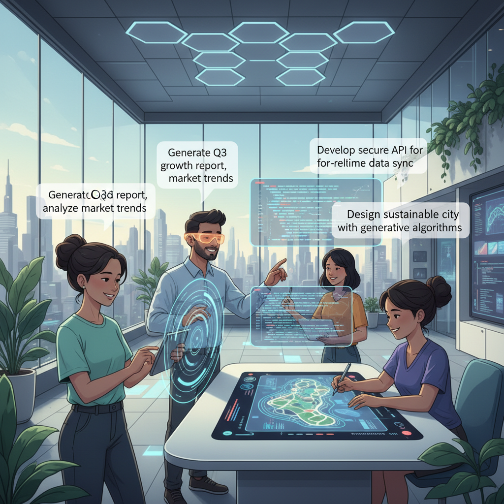 Prompt engineering future