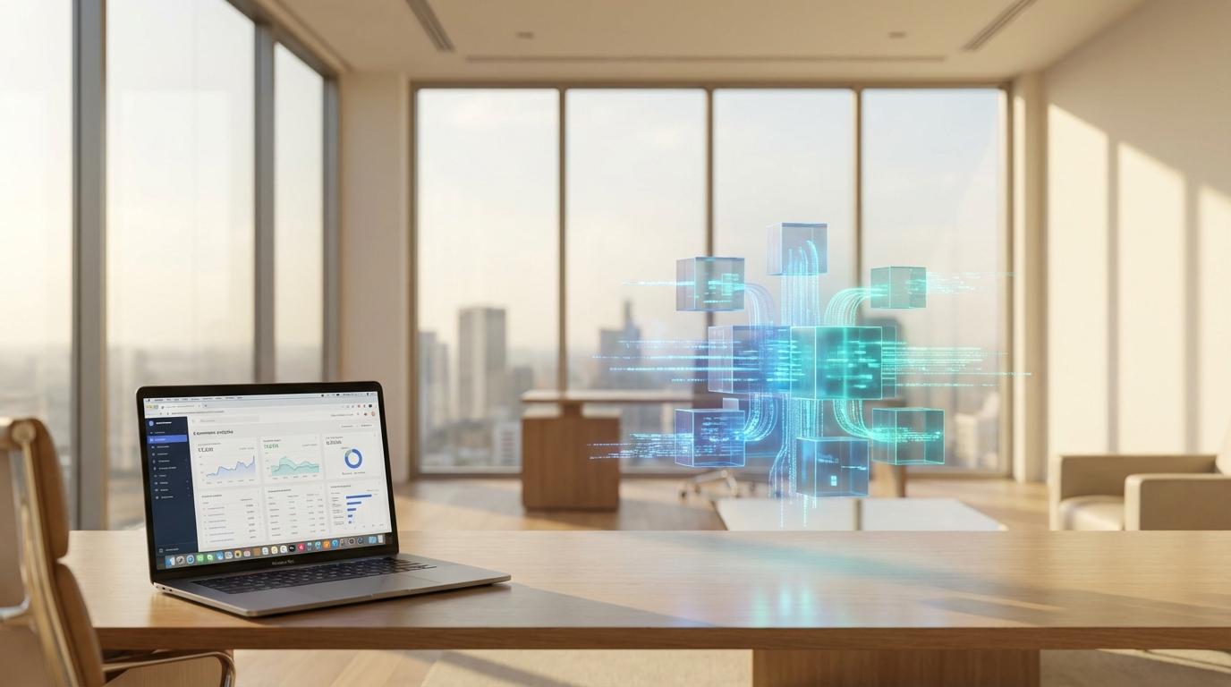 Data Visualization Dashboard