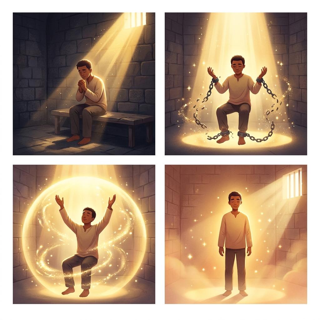 Meditação 1