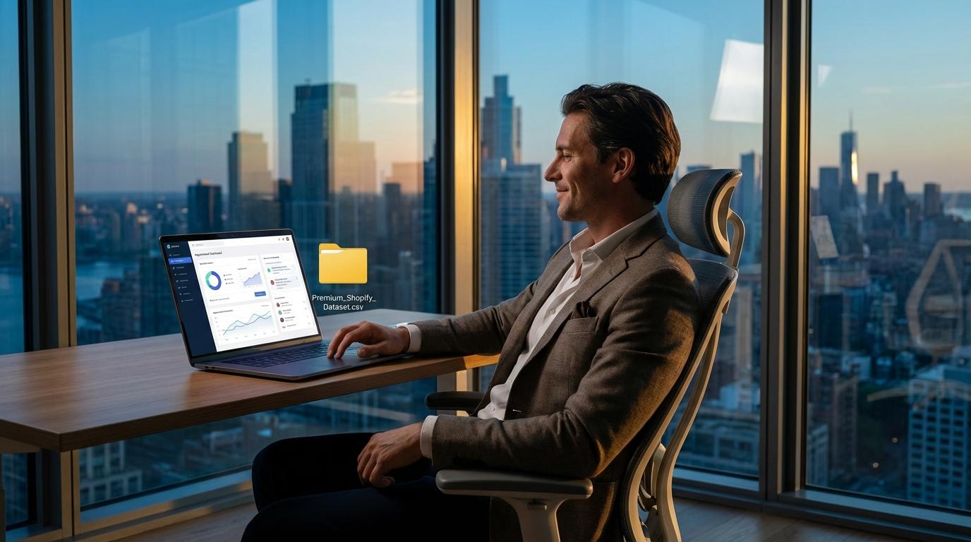 Lifestyle / Trust / Dashboard