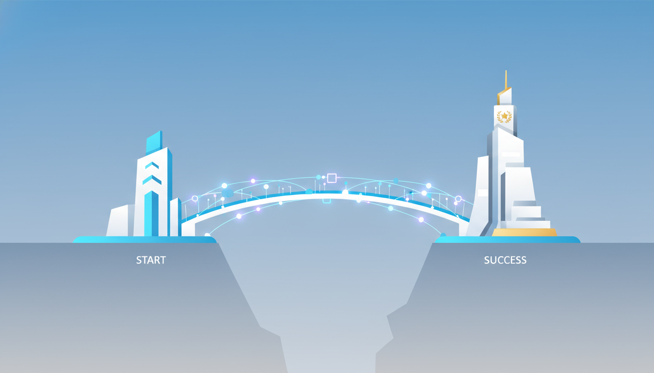 مهارات التواصل كجسر للنجاح