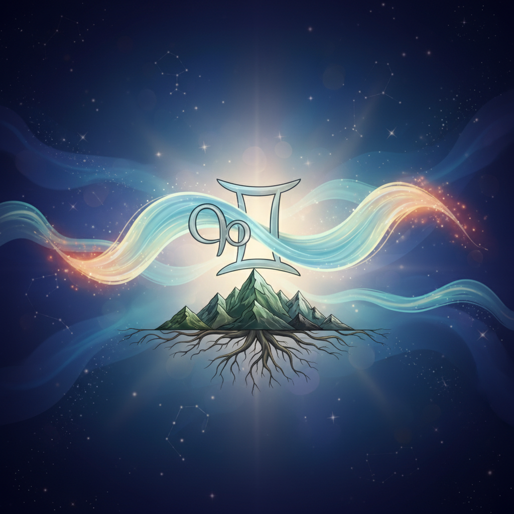 서양 별자리 운세 배너 이미지