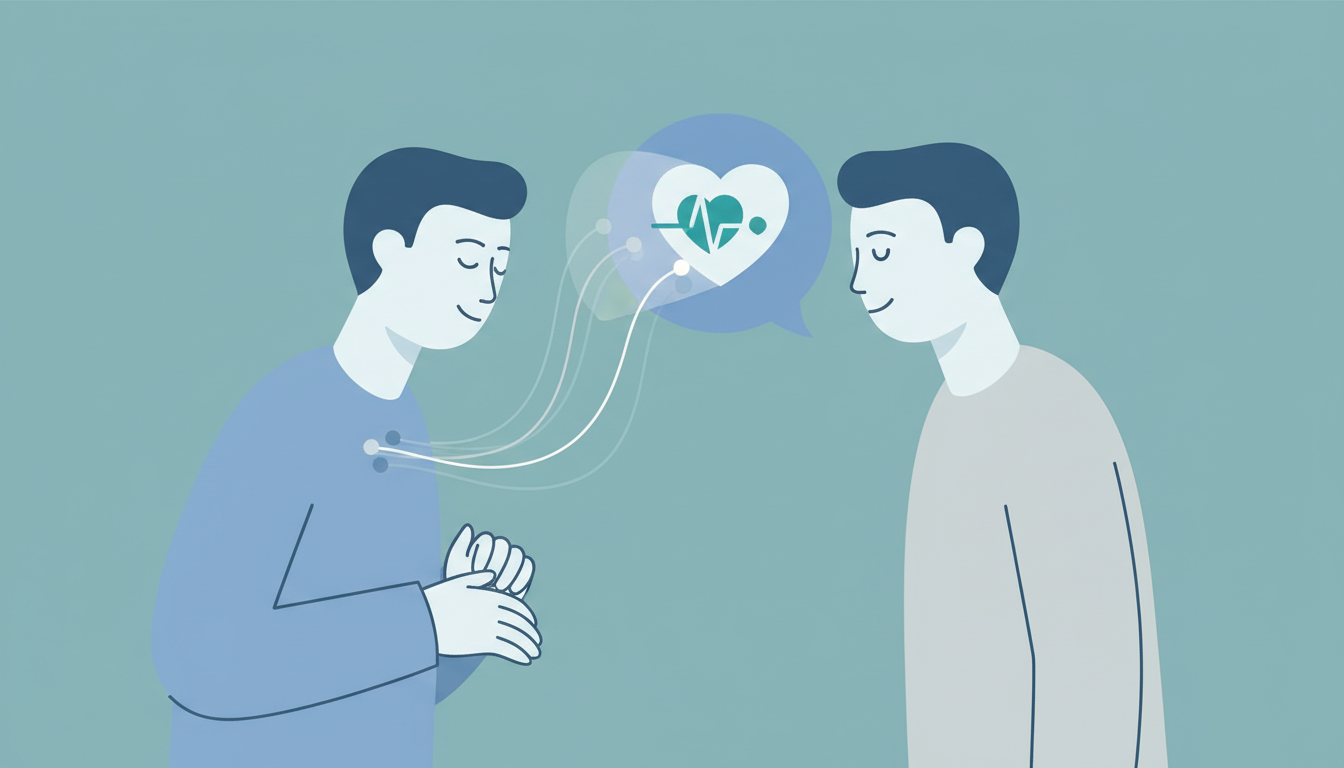 الاستماع النشط