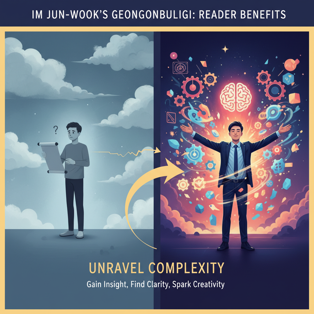 무협 소설의 주요 인물들을 연상시키는 이미지