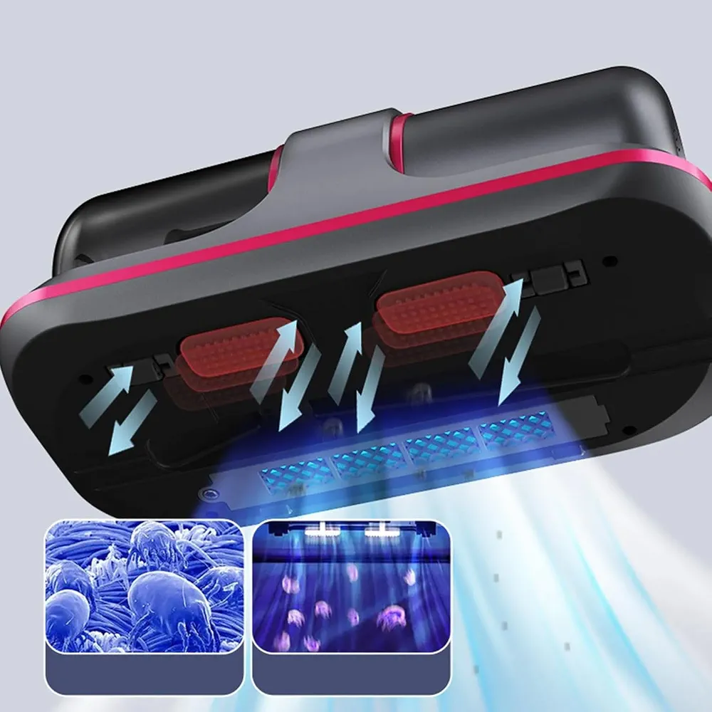 UV Sterilization