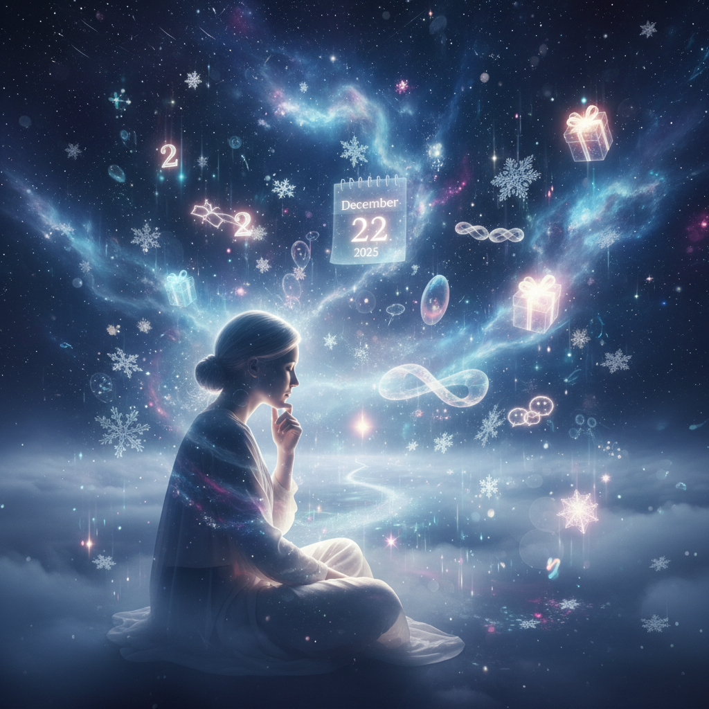 꿈 해몽 이미지