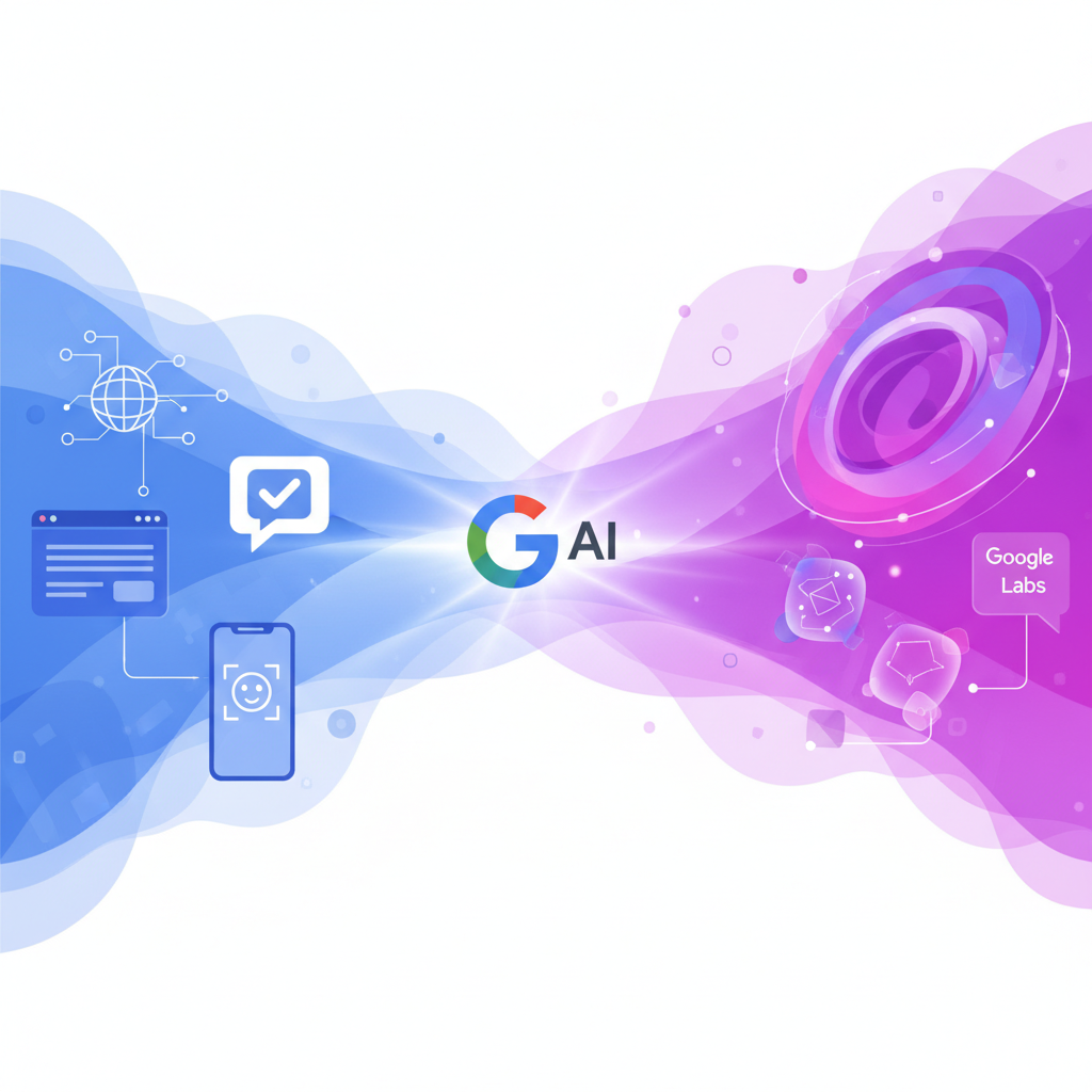 Veo 3 video generation interface