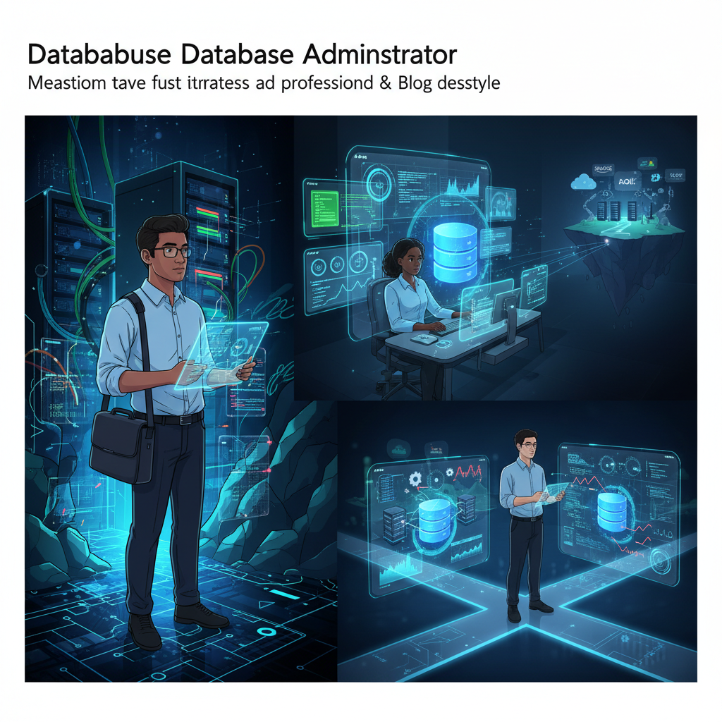 An abstract image representing continuous learning and adaptation in the tech world