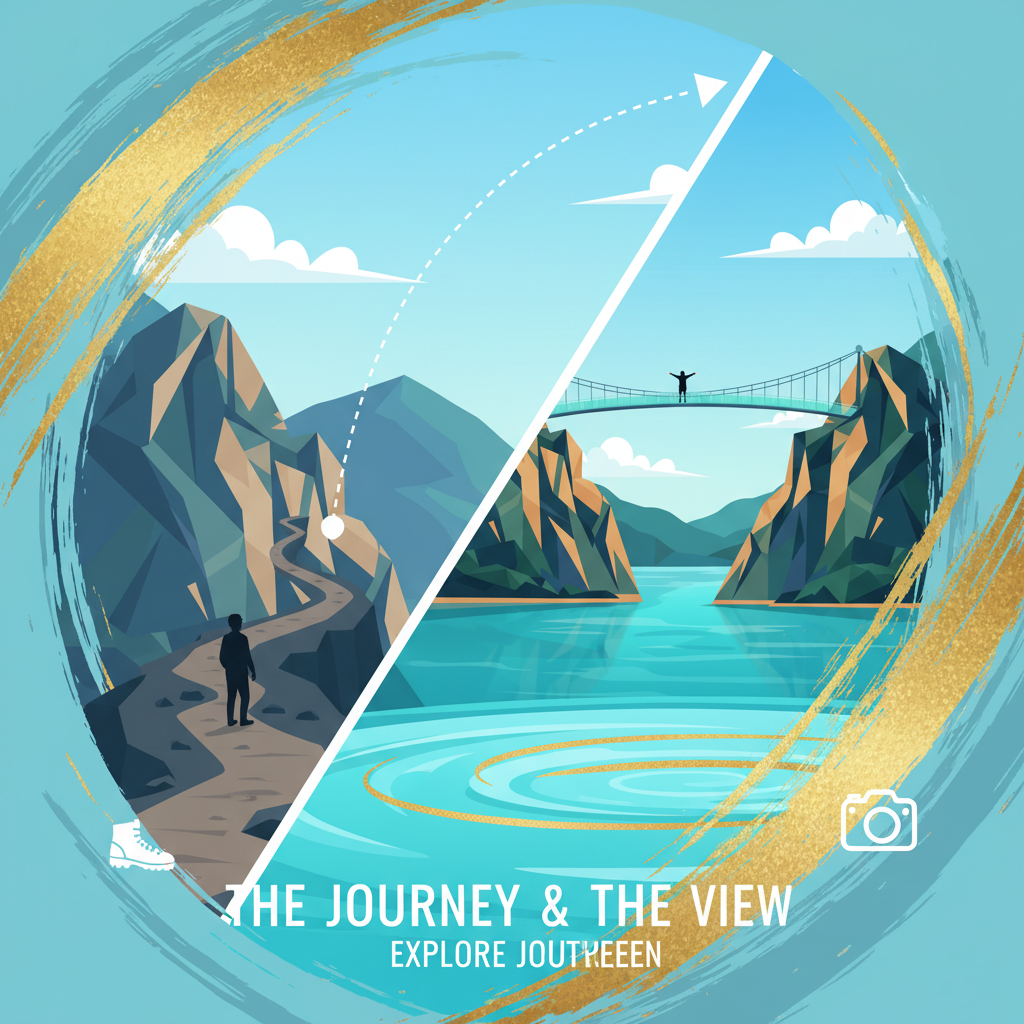 옥순봉 출렁다리의 투명한 바닥과 아래로 보이는 충주호