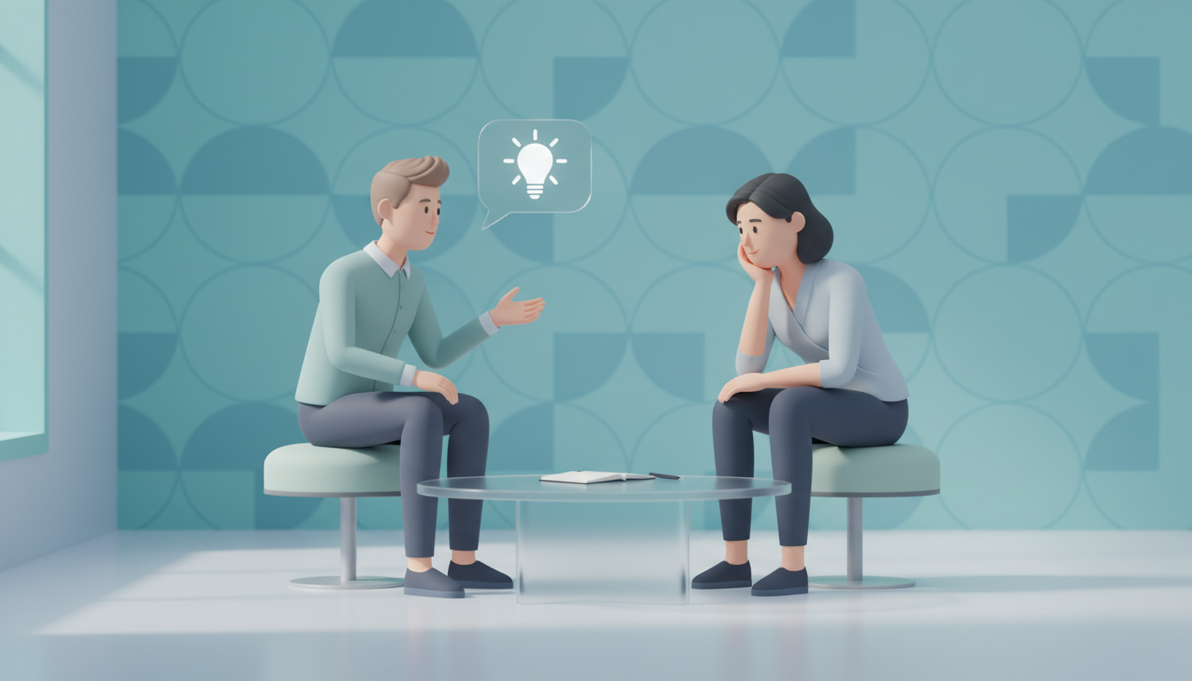 الإنصات الفعال