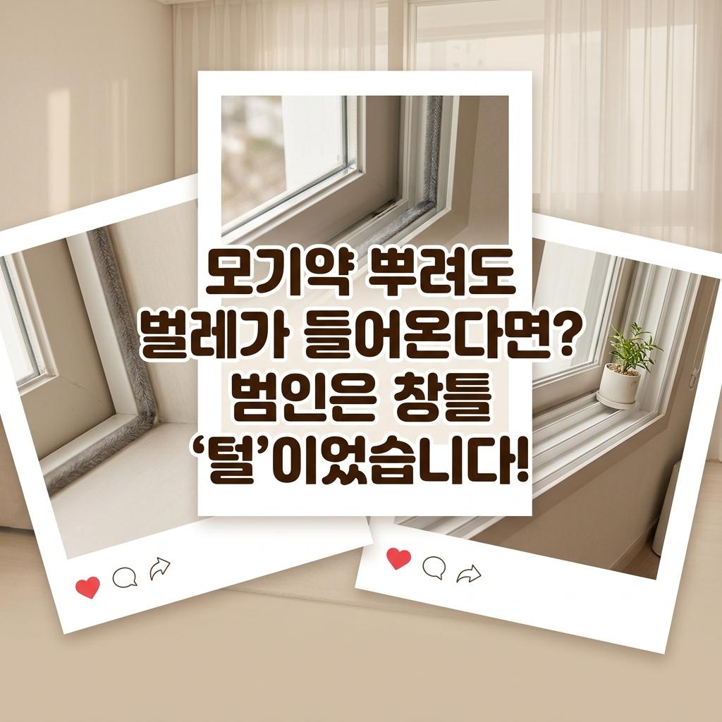 모현읍 아파트 방충망 모헤어 교체로 4060 숲세권 미세 벌레 완벽 차단 및 우아한 실내 관리 꿀팁