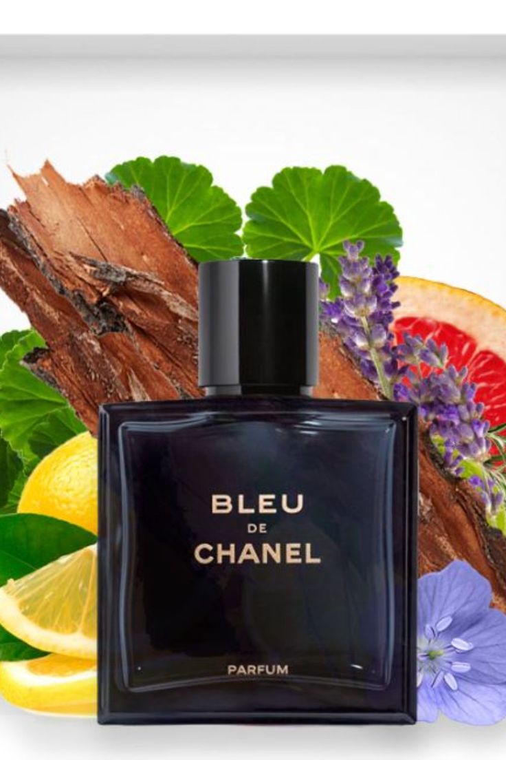 Scent Profile