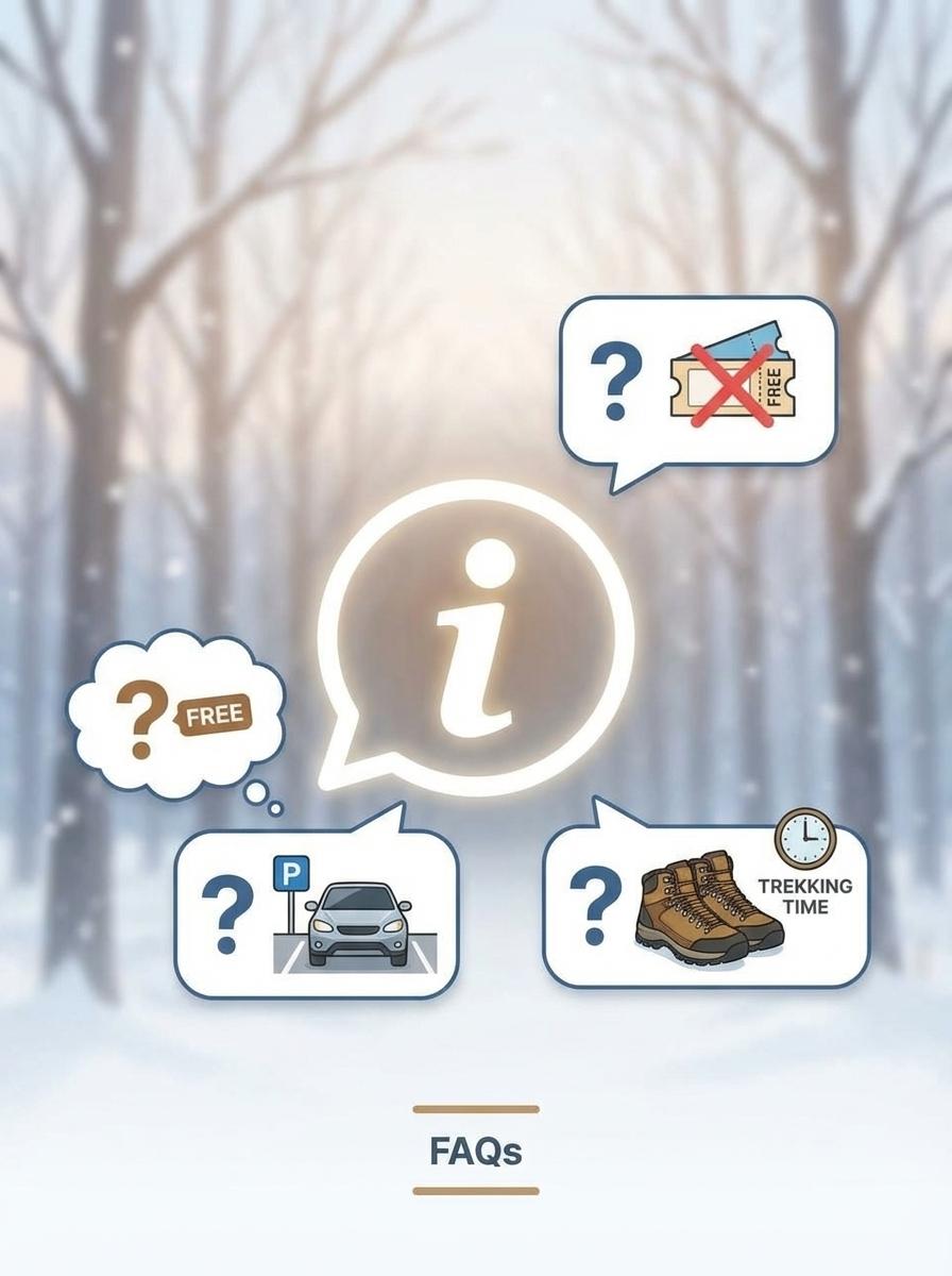 감악산 출렁다리 FAQ 이미지