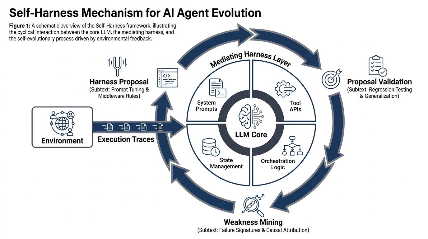 AI Framework Visualization