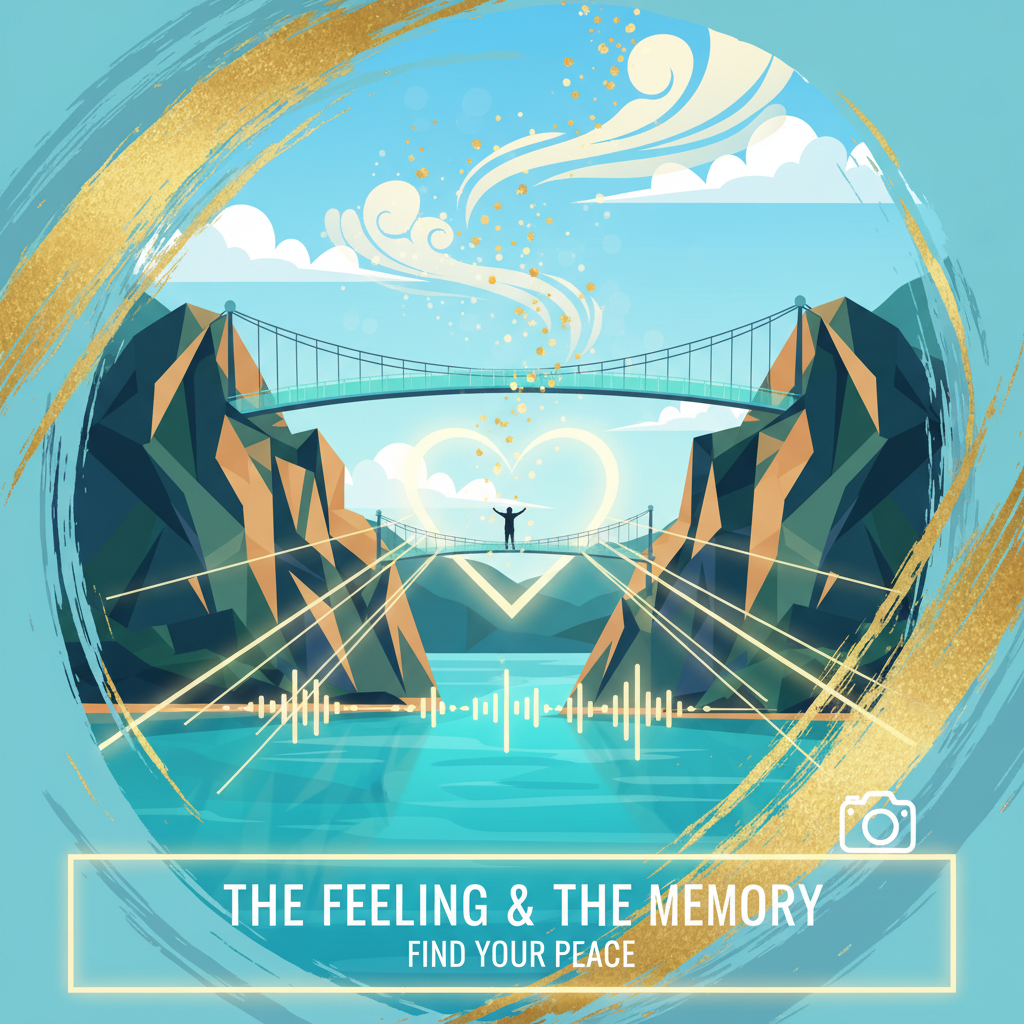 옥순봉 출렁다리에서 바라본 충주호와 주변 산세