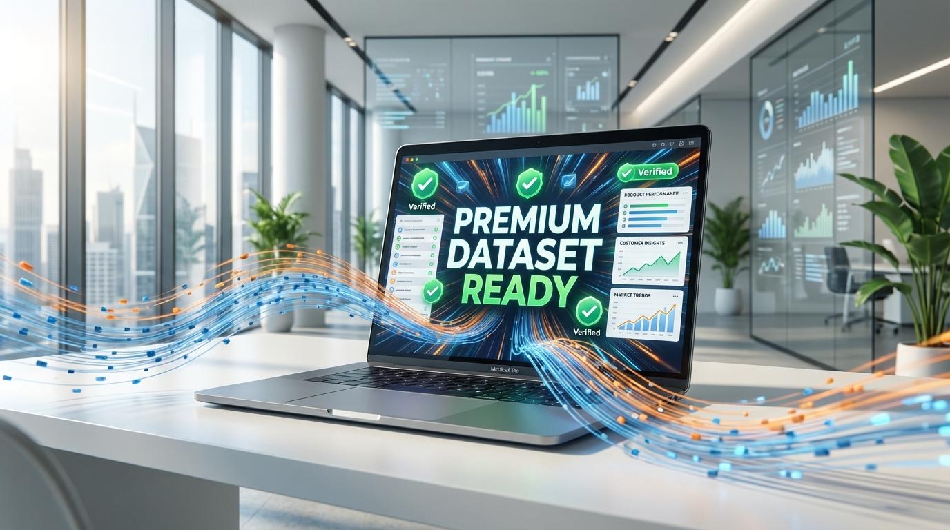 Premium Shopify Dataset Visualization