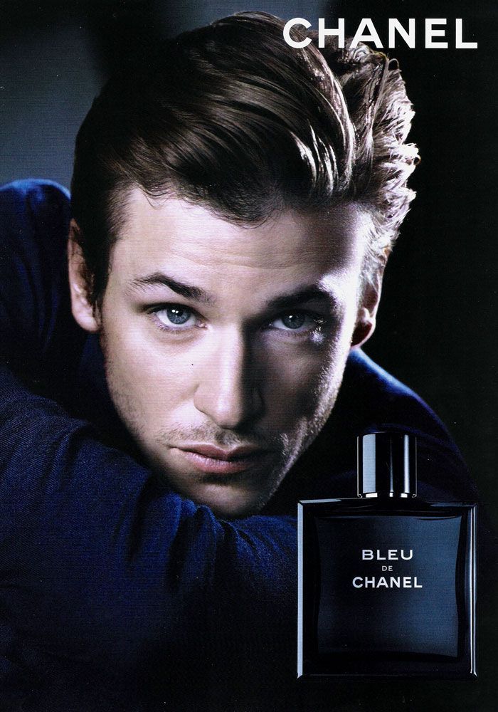 BLEU DE CHANEL Hero