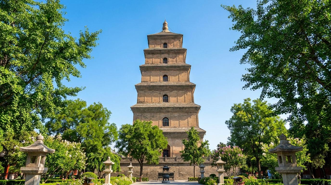 Tang Paradise