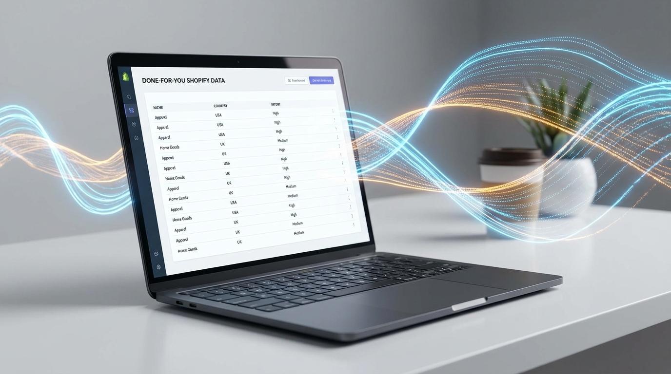High Conversion Dashboard
