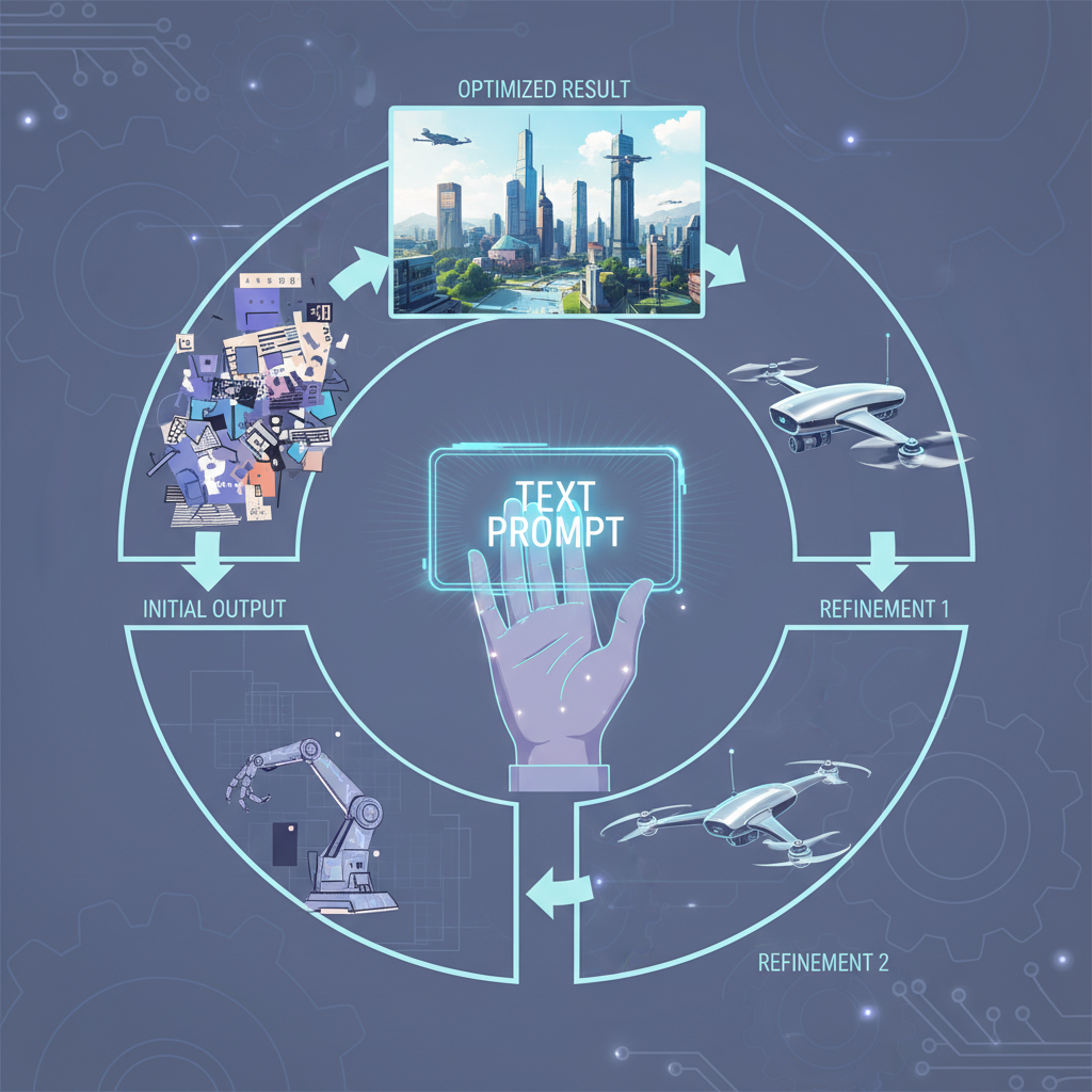 AI system design and development