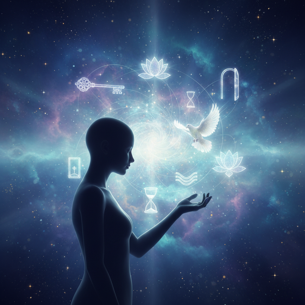 오늘의 꿈 해몽 이미지