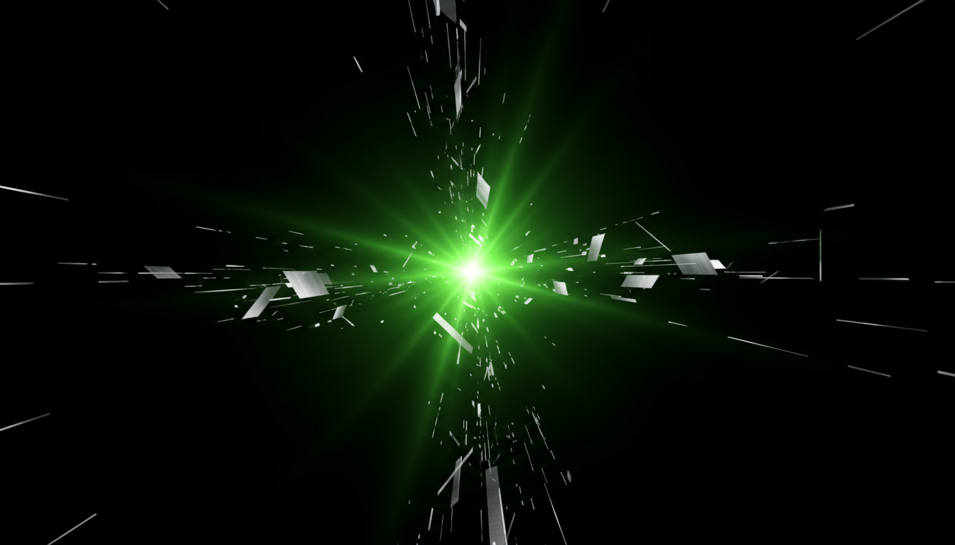 Abstract background