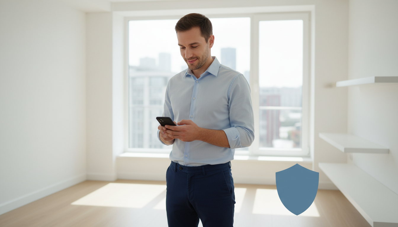 부동산 등기부등본 및 서류 확인 이미지