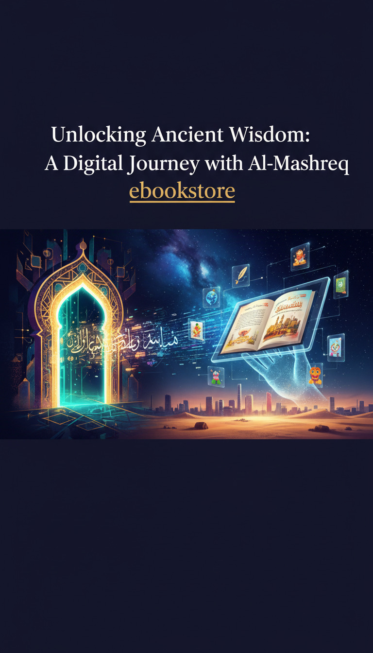 Al-Mashreq Digital Collection