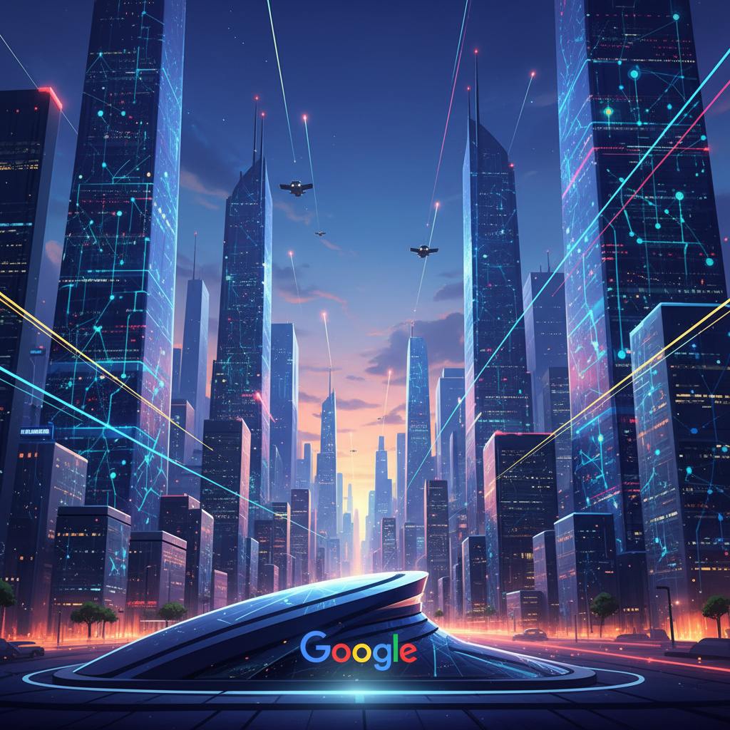 Overview of Google Production AI