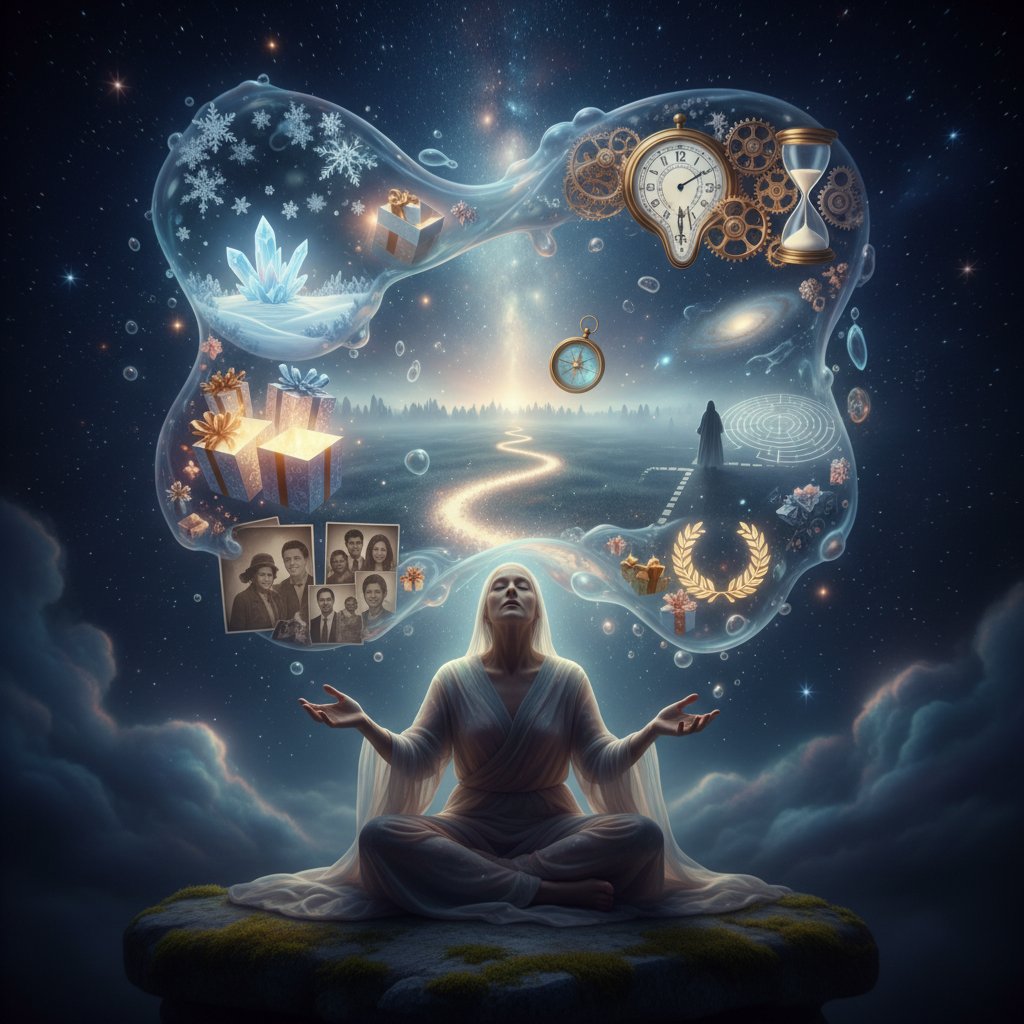 오늘의 꿈 해몽 배너 이미지