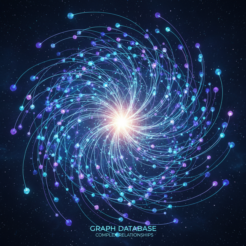 NewSQL database concept