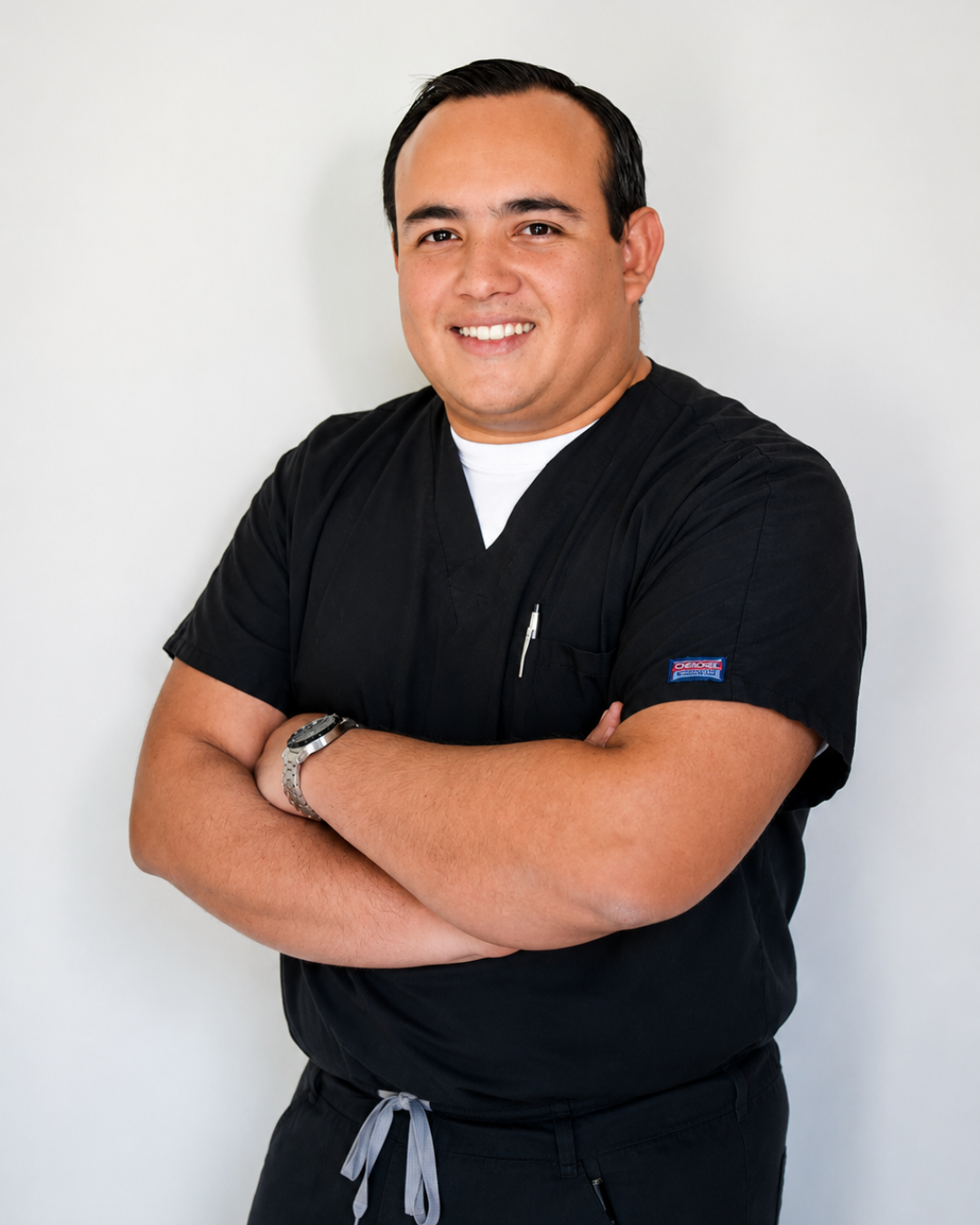 Dr. Juan Camilo García
