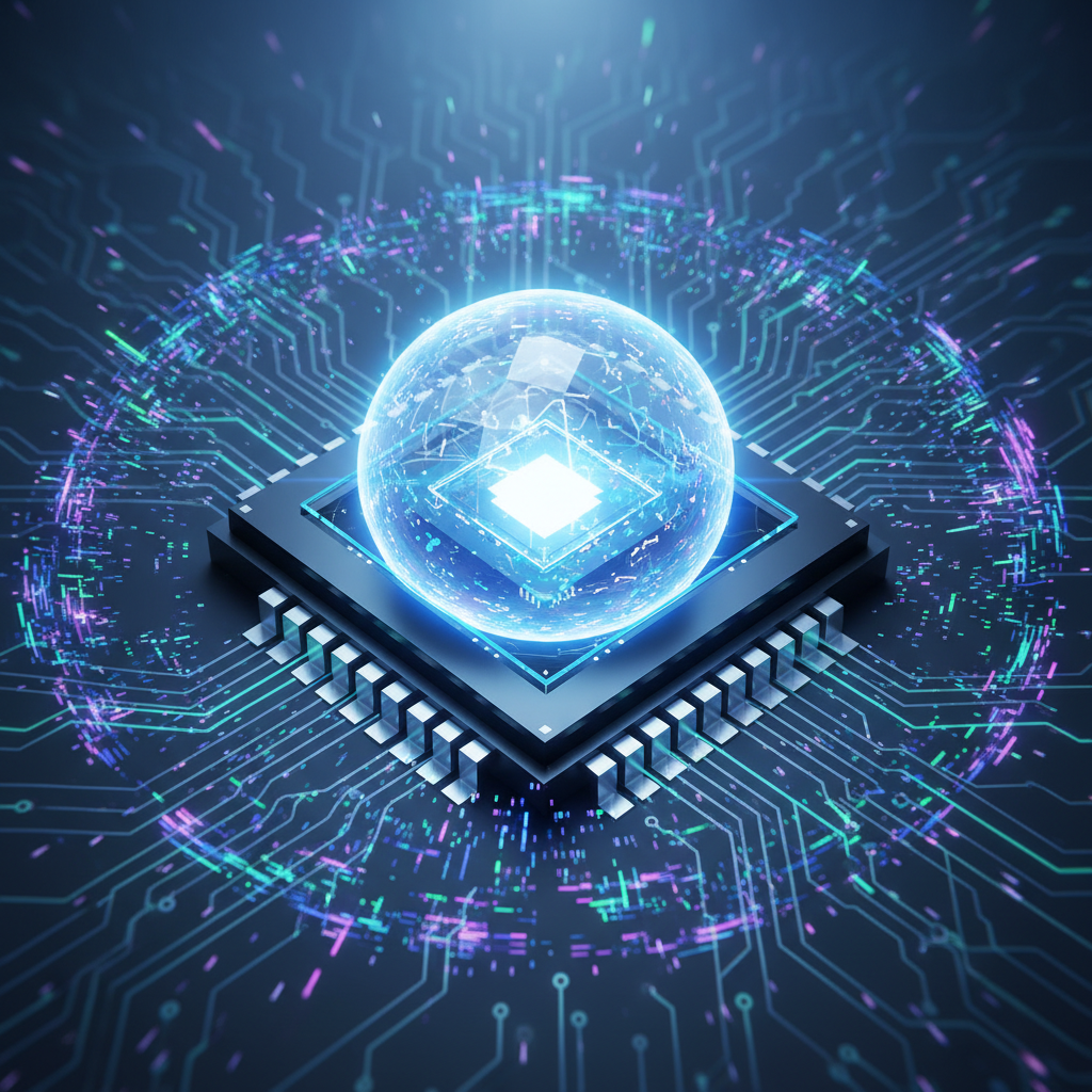 Database concepts visualization